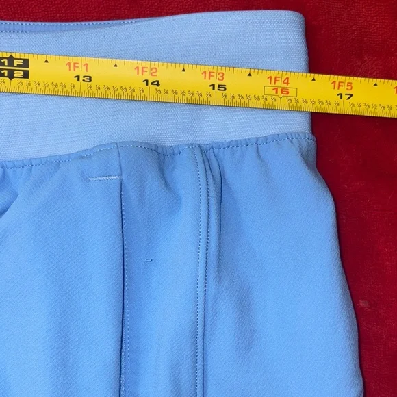 Lululemon Women’s Joggers Size 12 Blue - Picture 8 of 11